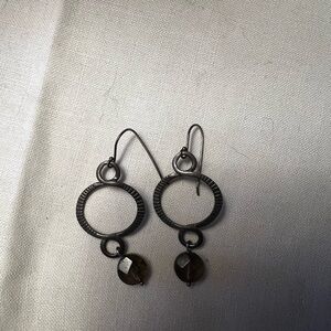 Silpada Earrings